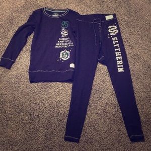 Harry Potter Pajama